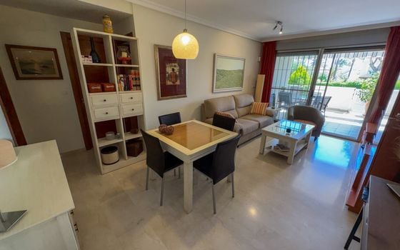 Appartement de 2 chambres à Denia - EGH139024 - Photo - Small - 9