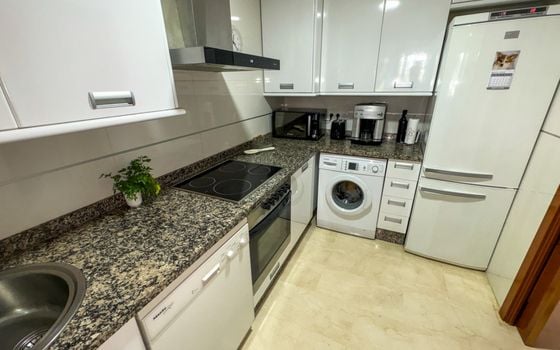 Appartement de 2 chambres à Denia - EGH139024 - Photo - Small - 11