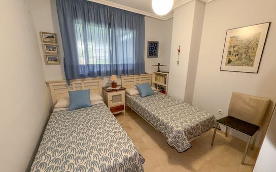 Appartement de 2 chambres à Denia - EGH139024 - Photo - Small - 13