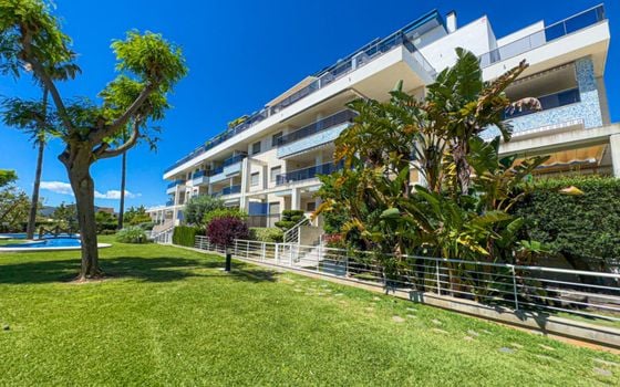 Appartement de 2 chambres à Denia - EGH139024 - Photo - Small - 22