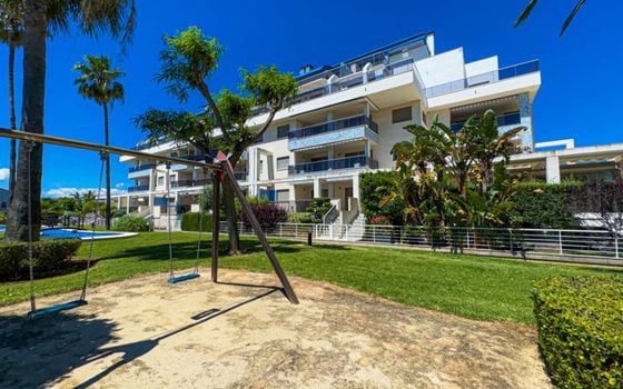 Appartement de 2 chambres à Denia - EGH139024 - Photo - Small - 23