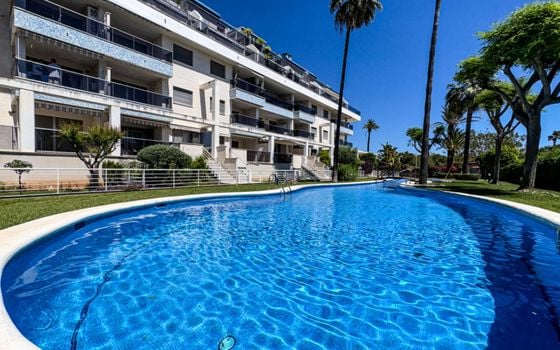 Appartement de 2 chambres à Denia - EGH139024 - Photo - Small - 24