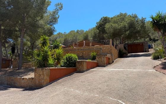 2 bedroom Villa in Torremendo - CSW139025 - Photo - Small - 25