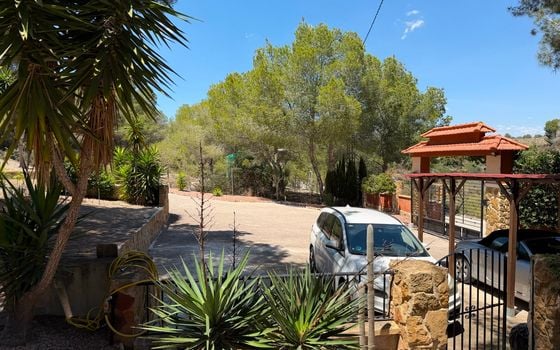 2 bedroom Villa in Torremendo - CSW139025 - Photo - Small - 27