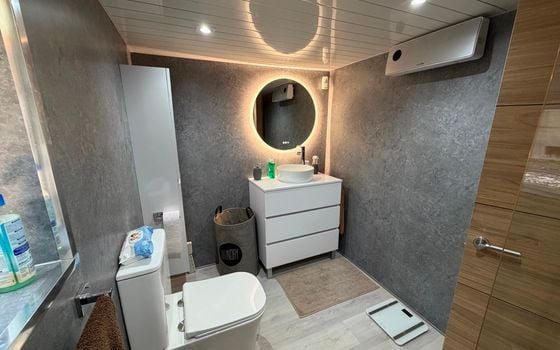 2 bedroom Villa in Torremendo - CSW139025 - Photo - Small - 14