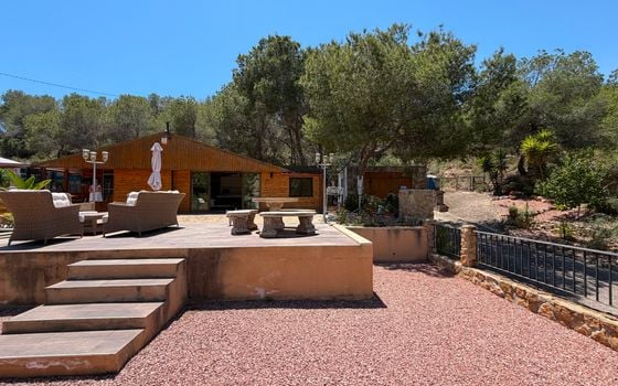 2 bedroom Villa in Torremendo - CSW139025 - Photo - Small - 23