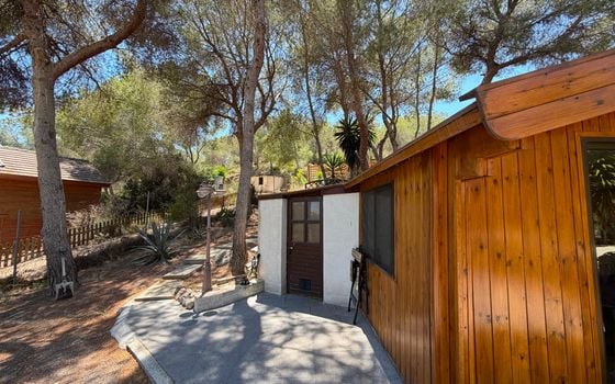 2 bedroom Villa in Torremendo - CSW139025 - Photo - Small - 22
