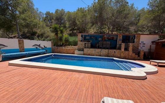 2 bedroom Villa in Torremendo - CSW139025 - Photo - Small - 2