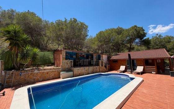 2 bedroom Villa in Torremendo - CSW139025 - Photo - Small - 1