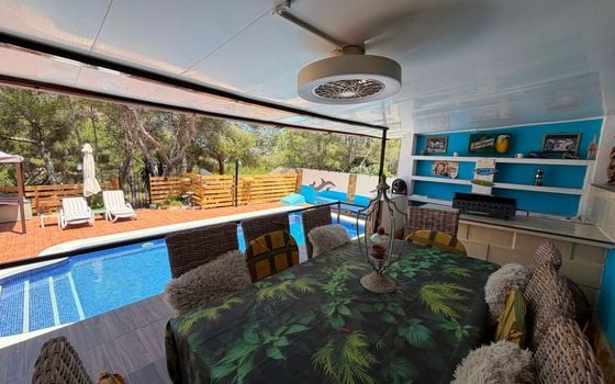 2 bedroom Villa in Torremendo - CSW139025 - Photo - Small - 16