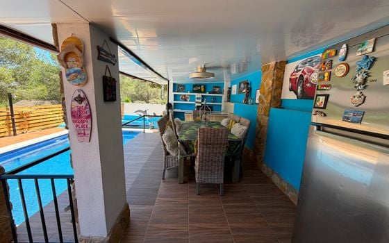 2 bedroom Villa in Torremendo - CSW139025 - Photo - Small - 17