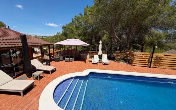 2 bedroom Villa in Torremendo - CSW139025 - Photo - Small - 4
