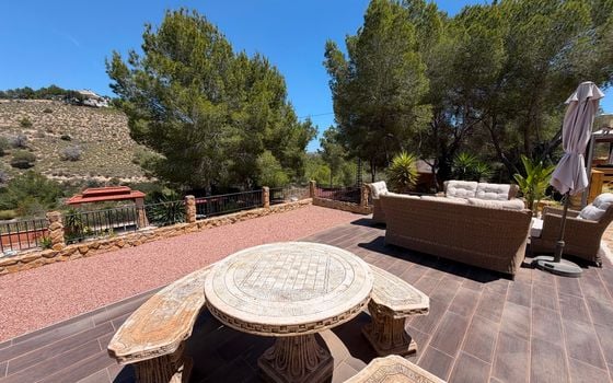2 bedroom Villa in Torremendo - CSW139025 - Photo - Small - 18