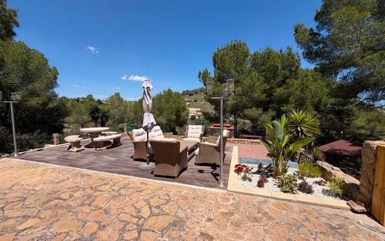 2 bedroom Villa in Torremendo - CSW139025 - Photo - Small - 20