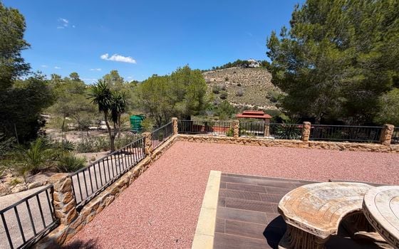2 bedroom Villa in Torremendo - CSW139025 - Photo - Small - 19
