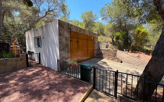 2 bedroom Villa in Torremendo - CSW139025 - Photo - Small - 21