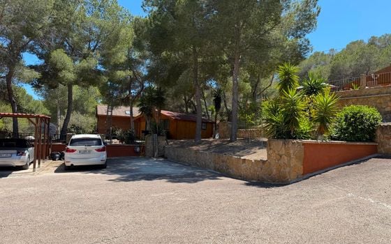 2 bedroom Villa in Torremendo - CSW139025 - Photo - Small - 24