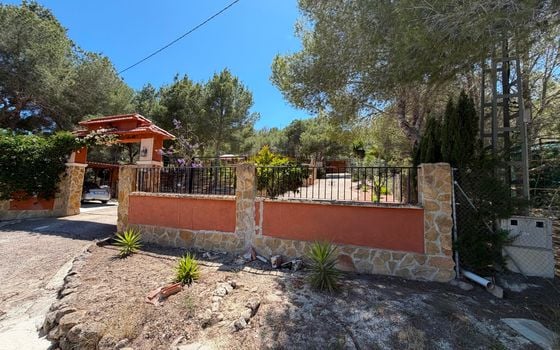 2 bedroom Villa in Torremendo - CSW139025 - Photo - Small - 26
