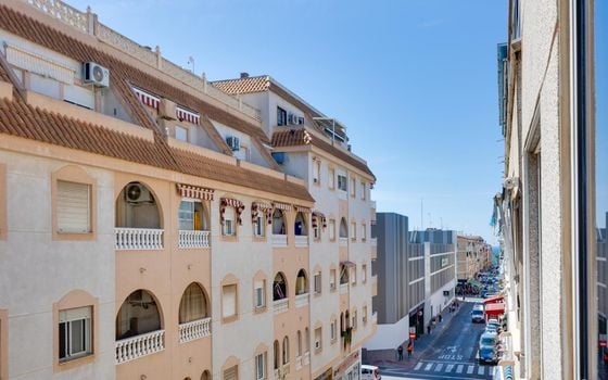 Appartement de 2 chambres à Torrevieja - MS139162 - Photo - Small - 17