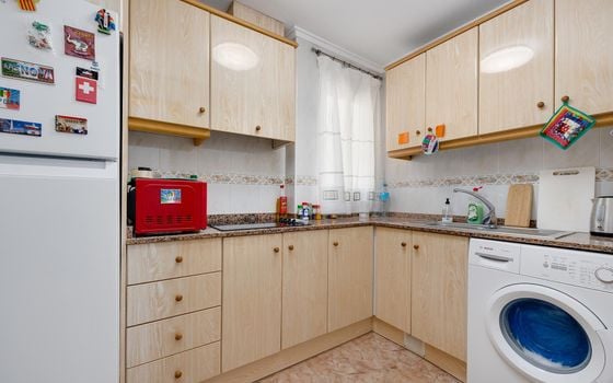 Appartement de 2 chambres à Torrevieja - MS139162 - Photo - Small - 7