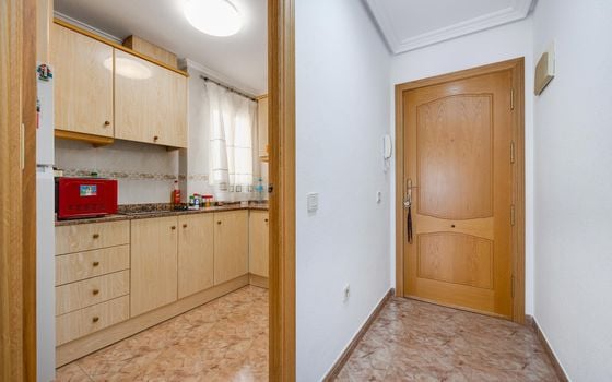Appartement de 2 chambres à Torrevieja - MS139162 - Photo - Small - 8