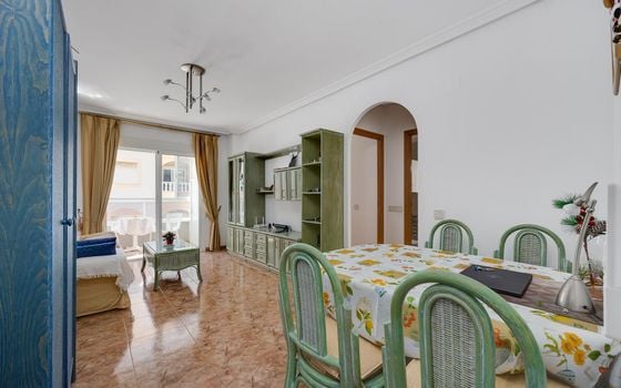 Appartement de 2 chambres à Torrevieja - MS139162 - Photo - Small - 6