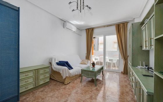 2 Schlafzimmer Appartement in Torrevieja - MS139162 - Foto - 3
