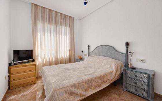 Appartement de 2 chambres à Torrevieja - MS139162 - Photo - Small - 9