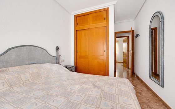 Appartement de 2 chambres à Torrevieja - MS139162 - Photo - Small - 10