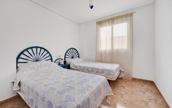 Appartement de 2 chambres à Torrevieja - MS139162 - Photo - Small - 11