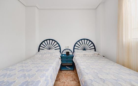 Appartement de 2 chambres à Torrevieja - MS139162 - Photo - Small - 12
