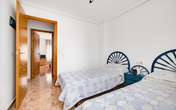 Appartement de 2 chambres à Torrevieja - MS139162 - Photo - Small - 13