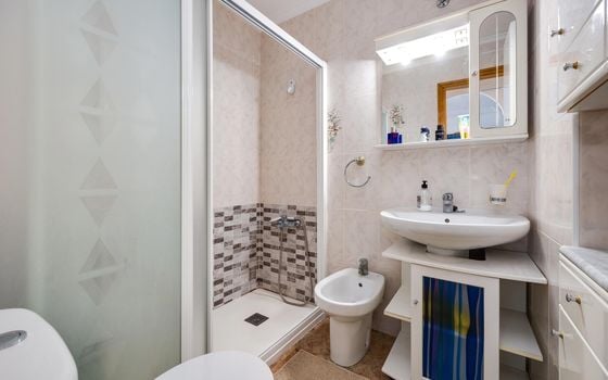 Appartement de 2 chambres à Torrevieja - MS139162 - Photo - Small - 14