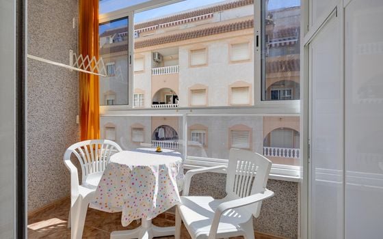 Appartement de 2 chambres à Torrevieja - MS139162 - Photo - Small - 15