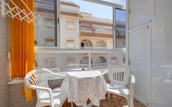 Appartement de 2 chambres à Torrevieja - MS139162 - Photo - Small - 16