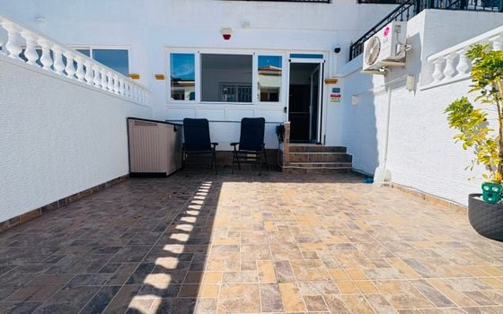 2 bedroom Townhouse in Orihuela - PR139186 - Photo - 2
