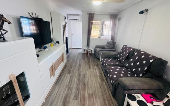 2 bedroom Townhouse in Orihuela - PR139186 - Photo - Small - 7