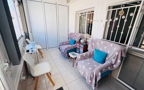 2 bedroom Townhouse in Orihuela - PR139186 - Photo - 5