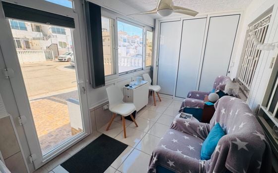 2 bedroom Townhouse in Orihuela - PR139186 - Photo - 4