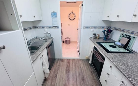 2 bedroom Townhouse in Orihuela - PR139186 - Photo - Small - 9