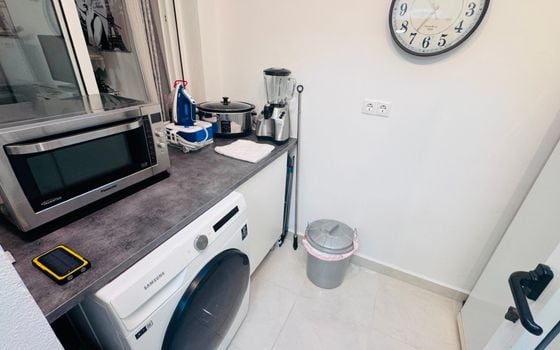 2 bedroom Townhouse in Orihuela - PR139186 - Photo - Small - 11