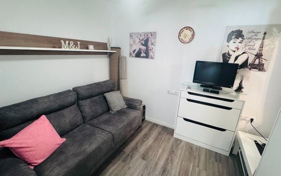 2 bedroom Townhouse in Orihuela - PR139186 - Photo - Small - 14