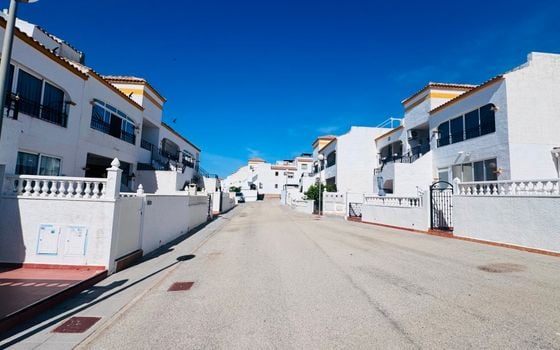 2 bedroom Townhouse in Orihuela - PR139186 - Photo - Small - 17