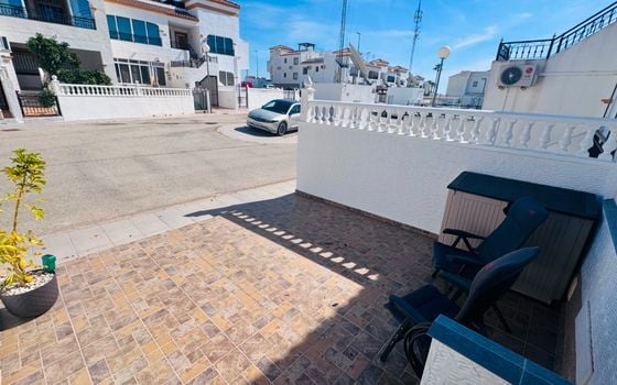 2 bedroom Townhouse in Orihuela - PR139186 - Photo - 3