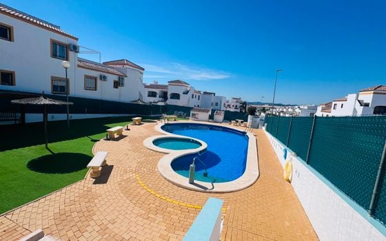 2 bedroom Townhouse in Orihuela - PR139186 - Photo - Small - 18