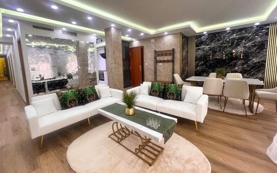 4 bedroom Apartment in Torrevieja - SV139194 - Photo - 2