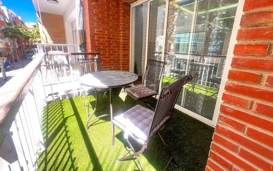 Appartement de 4 chambres à Torrevieja - SV139194 - Photo - Small - 22