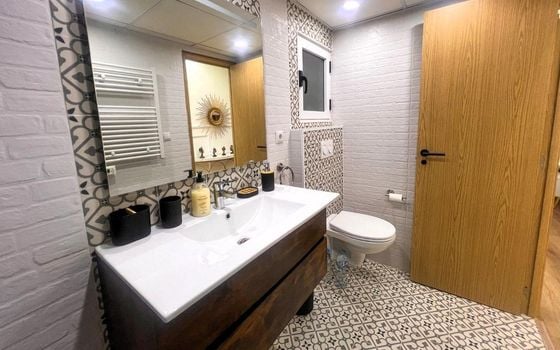 Appartement de 4 chambres à Torrevieja - SV139194 - Photo - Small - 12