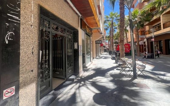 Appartement de 4 chambres à Torrevieja - SV139194 - Photo - Small - 27