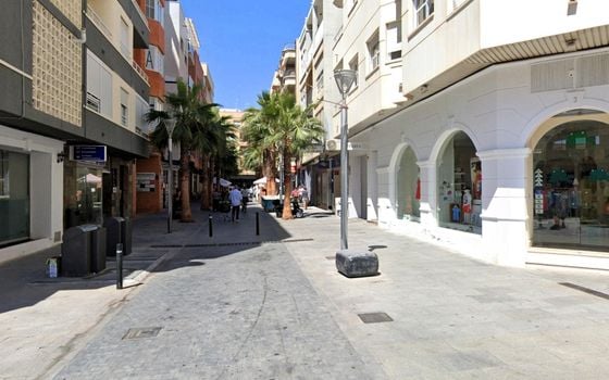 Appartement de 4 chambres à Torrevieja - SV139194 - Photo - Small - 29